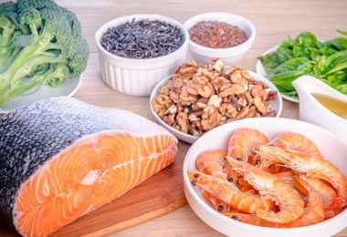 Het Goede van Essentiële Vetzuren (Omega 3, 6 en 9)