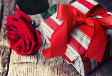 Ideeën met Arganolie voor Valentijnsdag