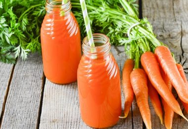 Zijn Carotenoïden een Krachtig Middel Tegen Veroudering?