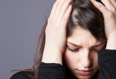 Los Haarproblemen Op Met Natuurlijke Ingrediënten!