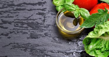 Culinaire Arganolie en Andere Oliën Die Goed Zijn Voor Het Hart