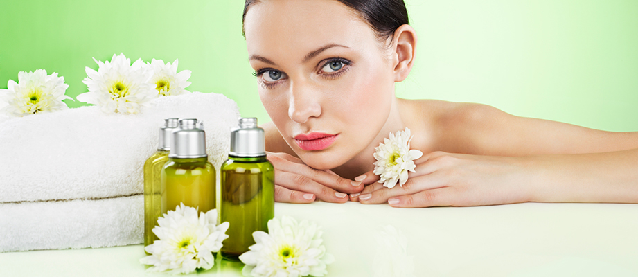 Cosmetische Arganolie