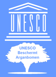 Unesco Arganolie