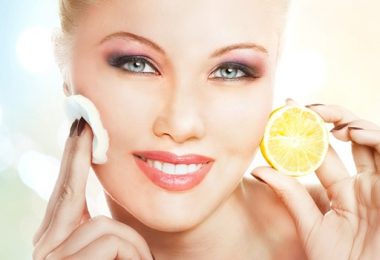 3 Anti-Aging Voordelen van Citroenen
