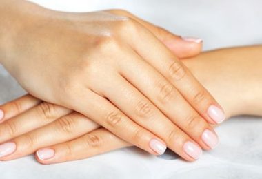 5 Tips Voor Sterke en Gezonde Nagels