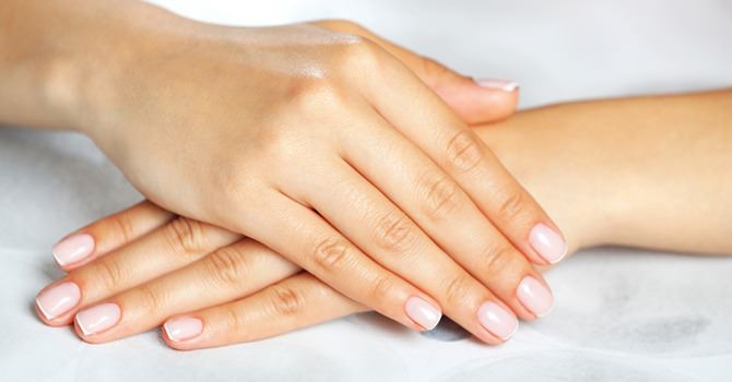 5 Tips Voor Sterke en Gezonde Nagels