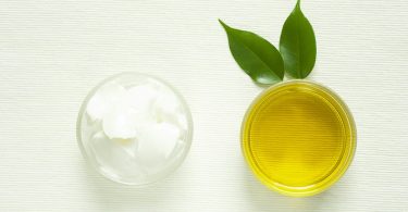 Acne bestrijden met Marokkaanse Arganolie