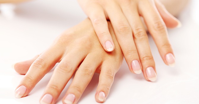 Alles Over Wat je Moet Weten Over Nijnagels