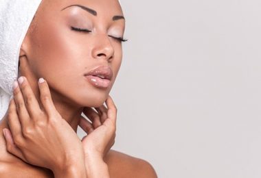 Anti-Aging is zo Eenvoudig als ABC, D en E