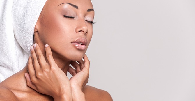 Anti-Aging is zo Eenvoudig als ABC, D en E