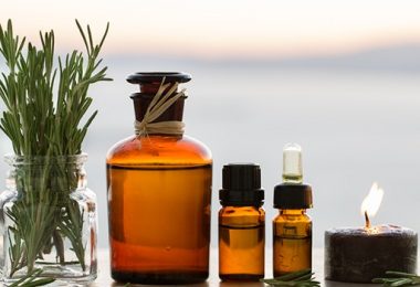 Argan Olie voor mooie huid, haar en nagels