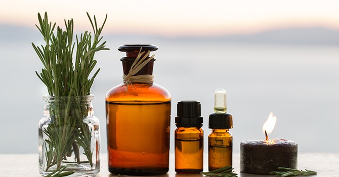 Argan Olie voor mooie huid, haar en nagels