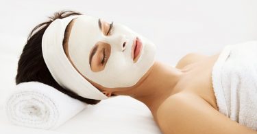 Arganolie Gezichtsmasker en -Scrub