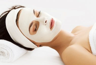 Arganolie Gezichtsmasker en -Scrub