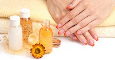 Arganolie op je Nagels Aanbrengen, Waarom?