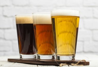 Behandel Roos met Bier! Bier?? Ja Bier!