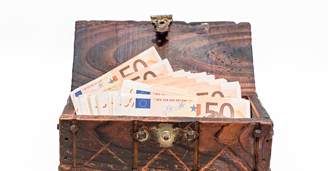 Belangrijke Tips Om Geld Te Besparen