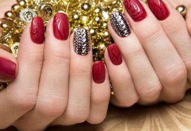 Ben je je Oude Manicure Beu? Lees Hier Alles Over Nagelkunst!