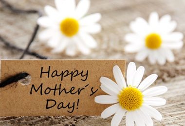 Cadeau Ideetjes voor Moeders op Moederdag!