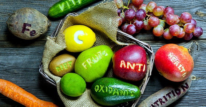 Culinaire Arganolie voor Je Dagelijkse Dosis Anti-oxidanten