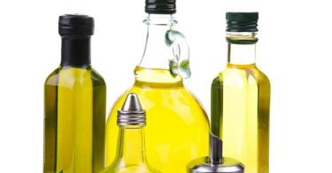 De Culinaire Manieren van Arganolie