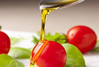 De Krachtige Anti-Oxidanten in Cosmeceuticals
