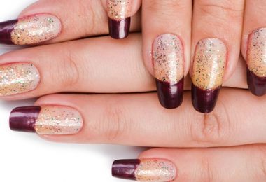De Nieuwste Trend in Nagelkunst