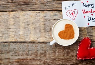 De Verhalen Achter Valentijnsdag
