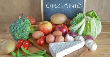 De Voordelen van Organisch Voedsel Eten