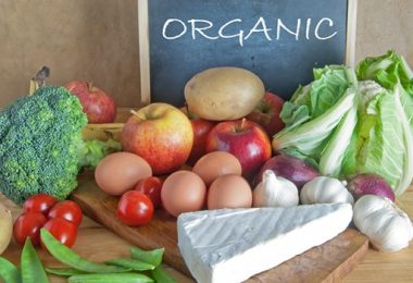 De Voordelen van Organisch Voedsel Eten