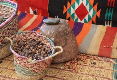 Dip Maar Dan Anders – Een Recept voor Amlou