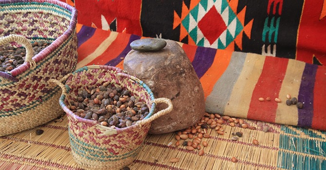 Dip Maar Dan Anders – Een Recept voor Amlou