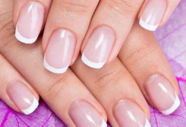 Draag dit Jaar Trendy Nagelkleuren!