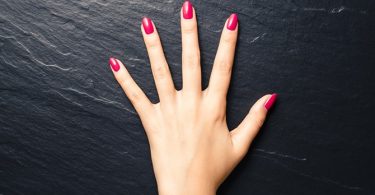 Een Aantal Dingen die je Waarschijnlijk Niet Weet over Nagels