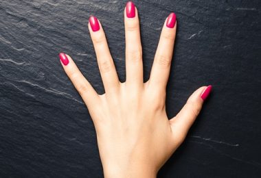 Een Aantal Dingen die je Waarschijnlijk Niet Weet over Nagels