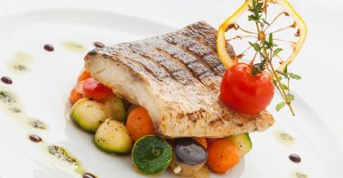 Een Recept voor Heilbot Filet met een Nootachtige Kick!