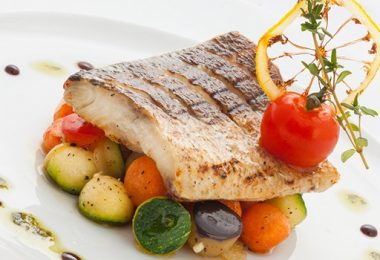 Een Recept voor Heilbot Filet met een Nootachtige Kick!