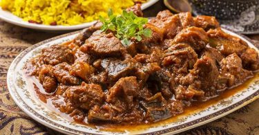 Een Recept voor een Hartige Lamsstoofpot
