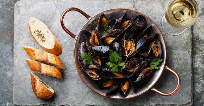 Eenvoudige Italiaanse Gerechten met Arganolie