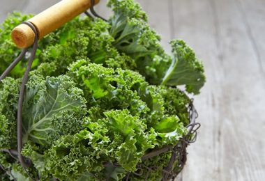 Eet Anti-Aging Voeding om de Tand des Tijds Terug te Draaien