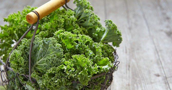 Eet Anti-Aging Voeding om de Tand des Tijds Terug te Draaien