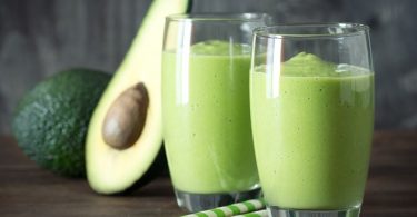 Eet Deze 7 Supervoedingsmiddelen Voor de Huid
