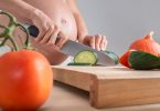 Eet Gezond voor Je Aanstaande Baby!