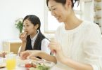 Eetgewoonten die je Ouder Kunnen Maken