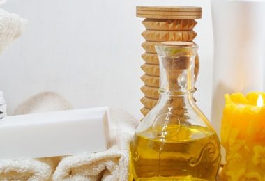 Geef Jezelf en Je Gezin als Kerstcadeau een Goede Gezondheid