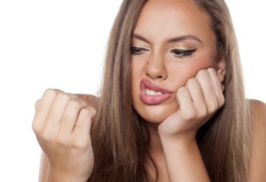 Geen Remedie voor Nagelschimmelinfecties?