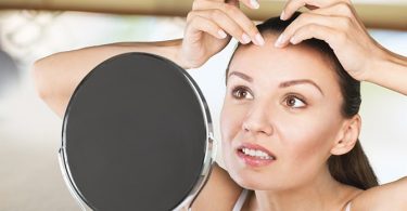 Geloofde Jij Al Die Verhalen Over Acne?