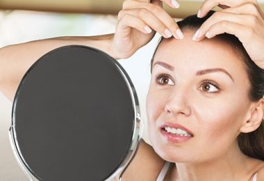Geloofde Jij Al Die Verhalen Over Acne?