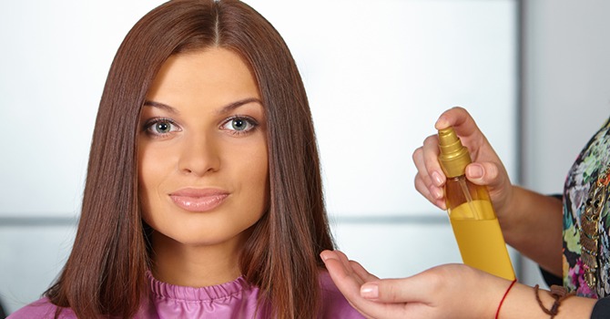 Haarproblemen Door een Hoge Vochtigheidsgraad?