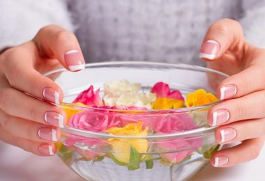 Hand- en Nagelverzorgingstechnieken Die je Moet Weten